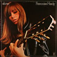 Françoise Hardy, Alone (LP)